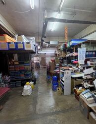 Cambridge Road (D8), Shop House #526969071